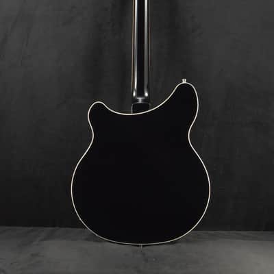 Mint Rickenbacker 360 6-String Jetglo Bild 8
