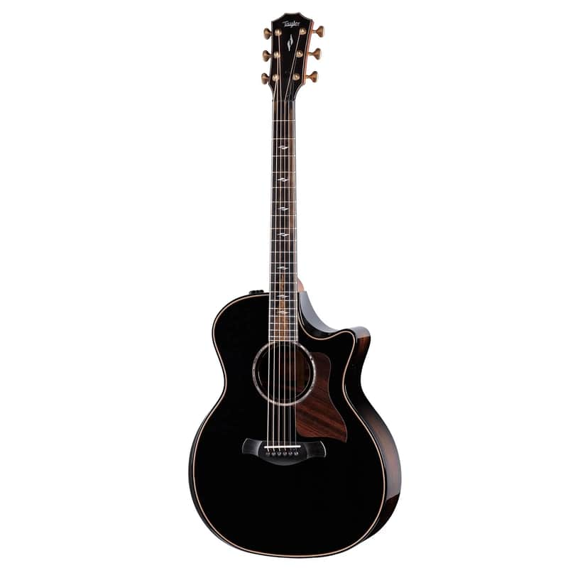 Taylor Builder's Edition 814ce image 7