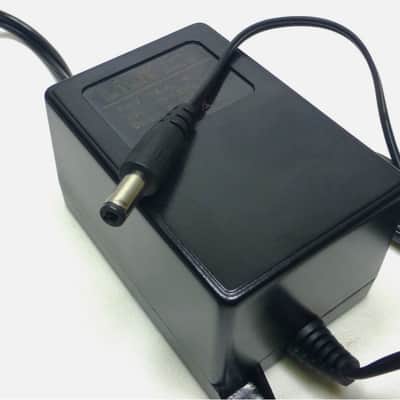 NEW ! LASE Aftermarket AC Power Supply for Tapco 6306 Mixer by Mackie with Single Pin Connector image 5