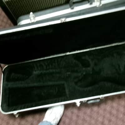 Fender Stratocaster 60's Reissue MIJ 1996 - Black image 15