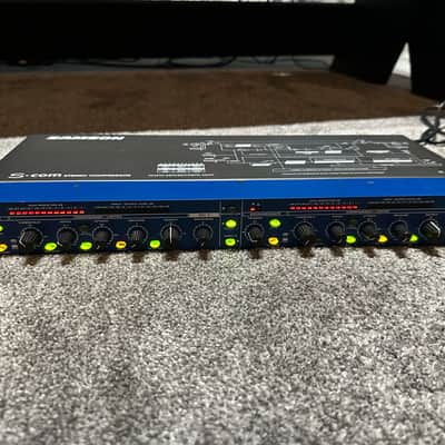 「Dogmilk」dBX 202 VCAモジュール 4個 Dogmilk様専用」dBX 202 VCAモジュール 4個 Dogmilk」dBX 202 VCA