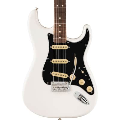 Immagine Fender Player II Stratocaster Rosewood - Polar White - 1