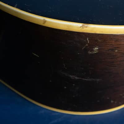 1949 Gibson LG-1 image 8