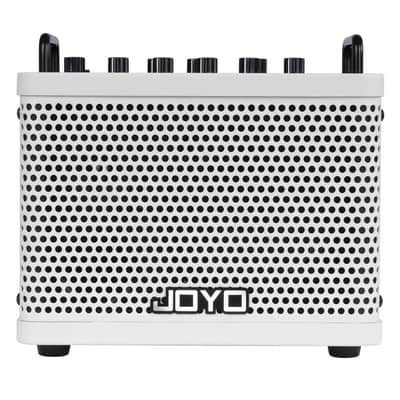 Joyo DC15B 15W Digital Bass Amplifier With Builtin Effects image 2