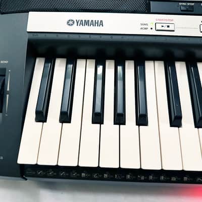 YAMAHA PSR-640 Synthesizer Arranger Workstation Made in JAPAN. Good Condition. Works Great !... image 4