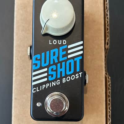 Greer Sure Shot Clipping Boost 2025 image 1