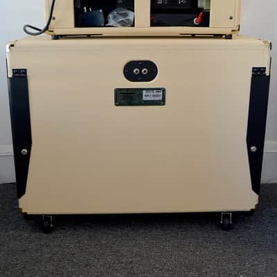 Crate Palomino V32 Head w/ 2x12 Cabinet image 2
