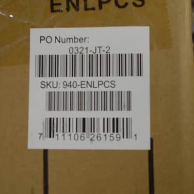 Epiphone Les Paul Hard Case image 5