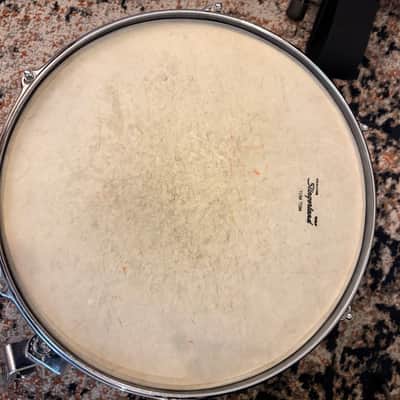 Slingerland 8x12 Blue Tom mid 60’s image 2