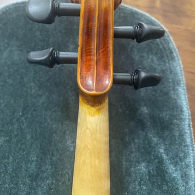 Hidersine Violin Venezia 3/4 WV100SRA34 image 9