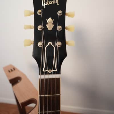 Gibson Custom Shop '64 ES-335 Reissue 2020 - Present - VOS Sixties Cherry image 8