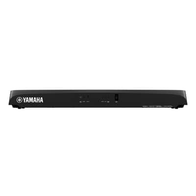 Yamaha DGX670 88-Key Portable Grand Piano (Black) image 2