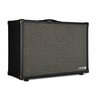 Line 6 PowerCab CL 212 200w 2x12 Multi-Voice Active Guitar Speaker System image 2
