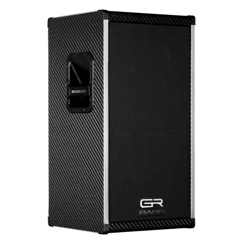 GRBass AT 212 Slim-800 2023 image 1
