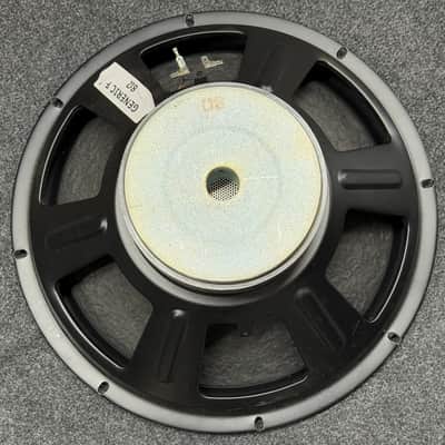 Speaker 15" 8Ω Reconed Woofer image 2
