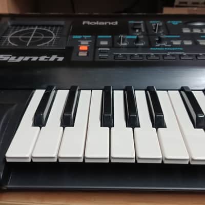 Roland V-Synth v1 excellent sondition! image 5