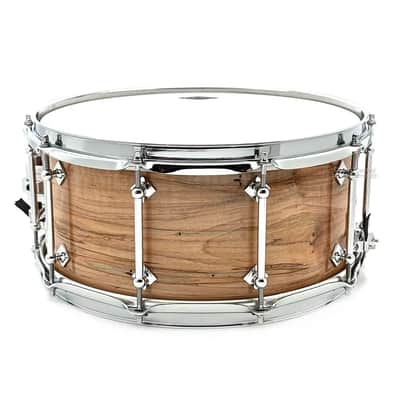 Craviotto Private Reserve Ambrosia Snare Drum 14x6.5 image 2