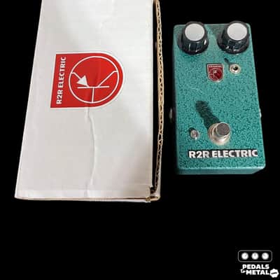 R2R Electric MKI Professional -x9803 image 1