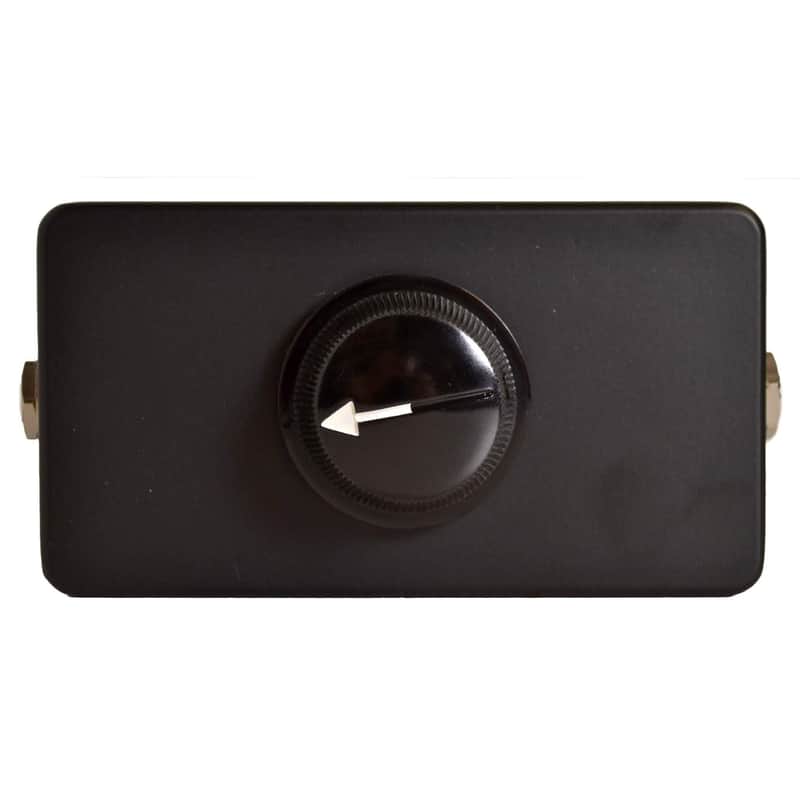 E.W.S. Subtle Volume Control image 1