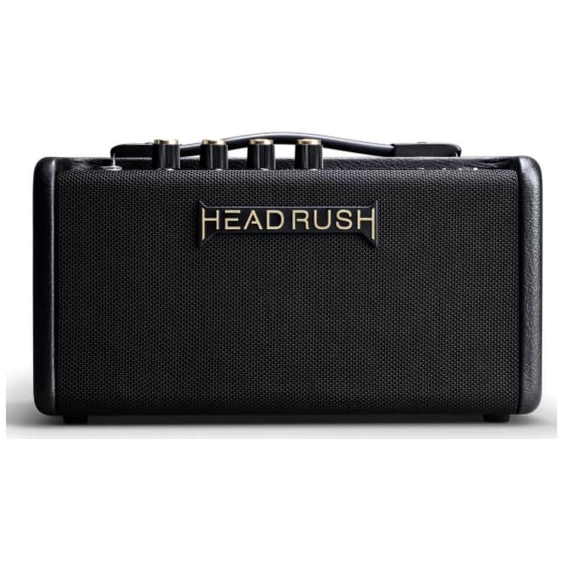 FRFR-Go Portable Amplifier image 1