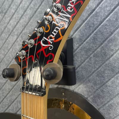 Kramer Baretta Special Custom Puzzle Austism Awareness SkunkWerx Foundation Fund image 9