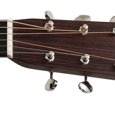 Martin Super HD-28 Acoustic Guitar image 4