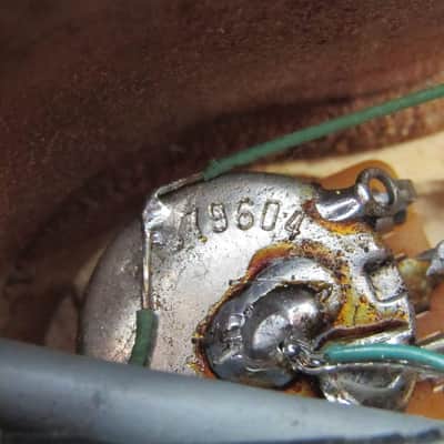 1978 Gibson Les Paul Deluxe Standard Conversion image 20