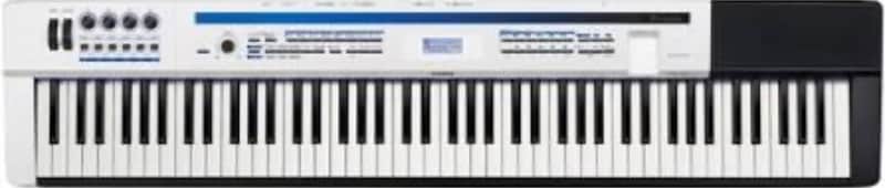Casio PX-5S Privia 88-Key Prof Piano-CHEAPEST PRICE ON NET!!! image 1