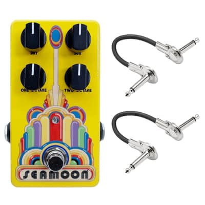 Seamoon Octatron | Reverb