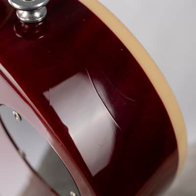 Gibson Les Paul Standard 50s AAA, Iced Tea Burst | Demo image 12