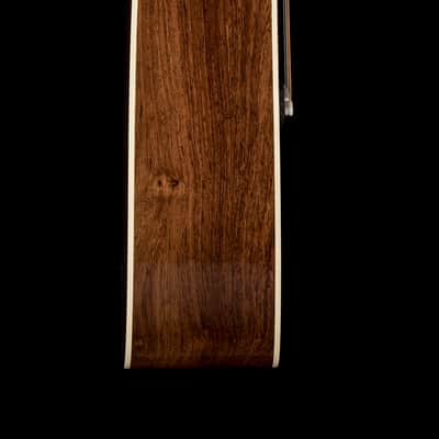 Martin Custom Shop D-28 Style Honduran Rosewood - Natural #53702 (Empire Music Spec) image 6