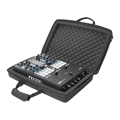 Magma MGA48007 CTRL Protective Hardshell Case for Rane Seventy-Two & MK2 Mixer image 2