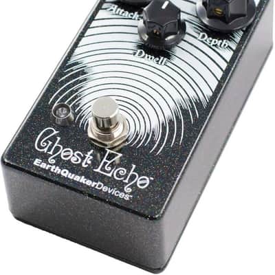 EarthQuaker Devices Ghost Echo V3 image 3