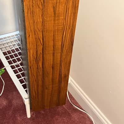 Vintage Boston Acoustics A70 Speakers image 8