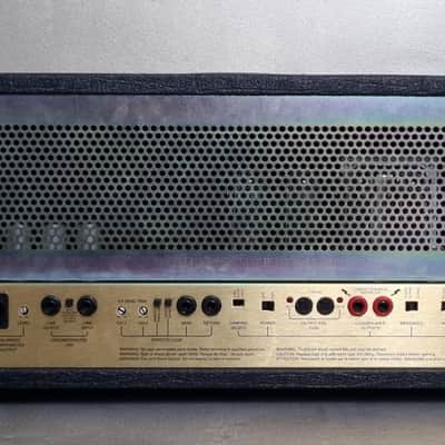 Marshall 6100 30th Anniversary EL34 100/50/25W image 6