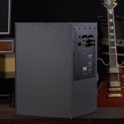 Alesis S1 Active Subwoofer 250w powered 8" driver goes down to 40hz image 2