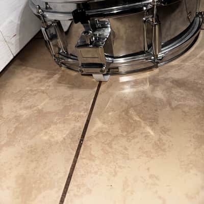Yamaha Stage Custom SBD136 13x6 Snare Drum image 4