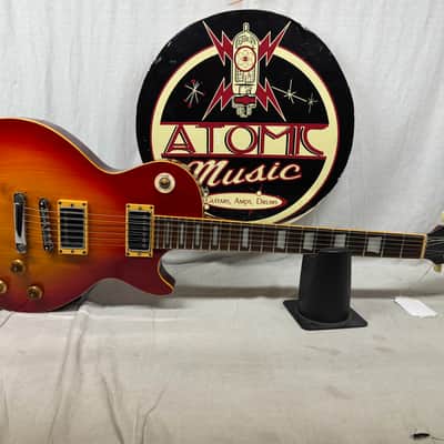 Greco EG-700 eg700 Singlecut Guitar image 1