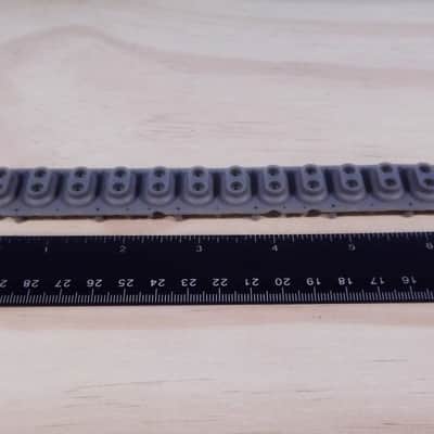 M-Audio Venom parts - Key contacts (13 position)