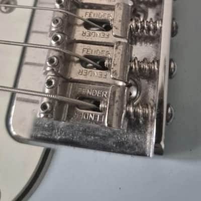 Immagine Fender Mustang Player 1 Made in Mexico 2019 - 9