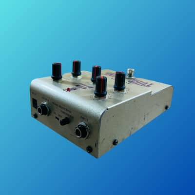 Ibanez Tube King TK999 MIJ image 4