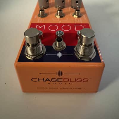 Chase Bliss Audio MOOD v1 image 5
