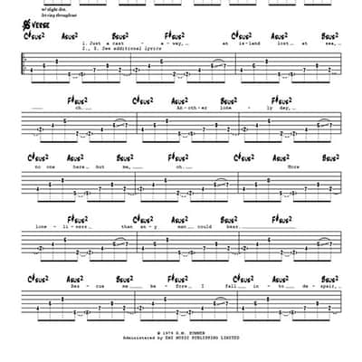 Hal Leonard The Real Tab Book – Volume I image 3