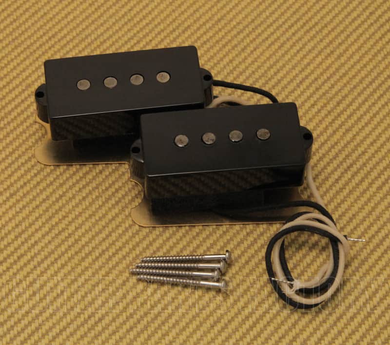 Fender 099-2241-000 Pure Vintage '63 Precision Bass Pickup | Reverb