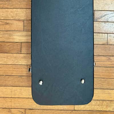 Headless USA Hardcase for Steinberger Bass - Black imagen 3