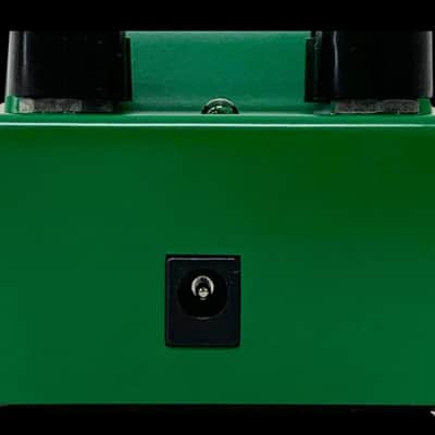 Ibanez Pédale TS9DX, Turbo Tube Screamer image 3