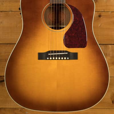 Epiphone J-45 Standard EC | Honey Burst image 1