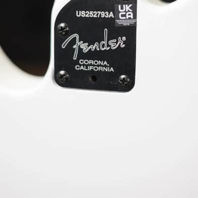 Fender Limited Edition Finneas American Acoustasonic Telecaster with Case - Demo image 9