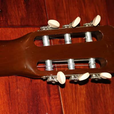 1969 Martin 00-18C (MAA0355) image 6