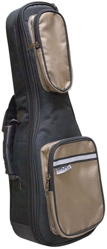 Profile - 906 Premium Soprano Ukulele Bag image 1